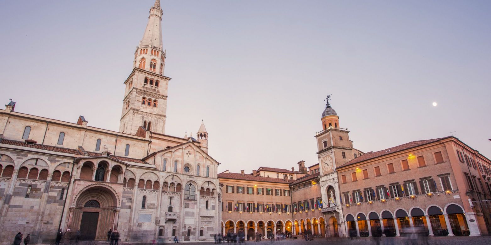 capodanno modena wide