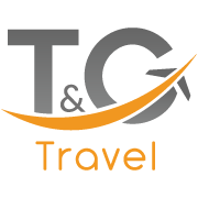 TG Travel logo