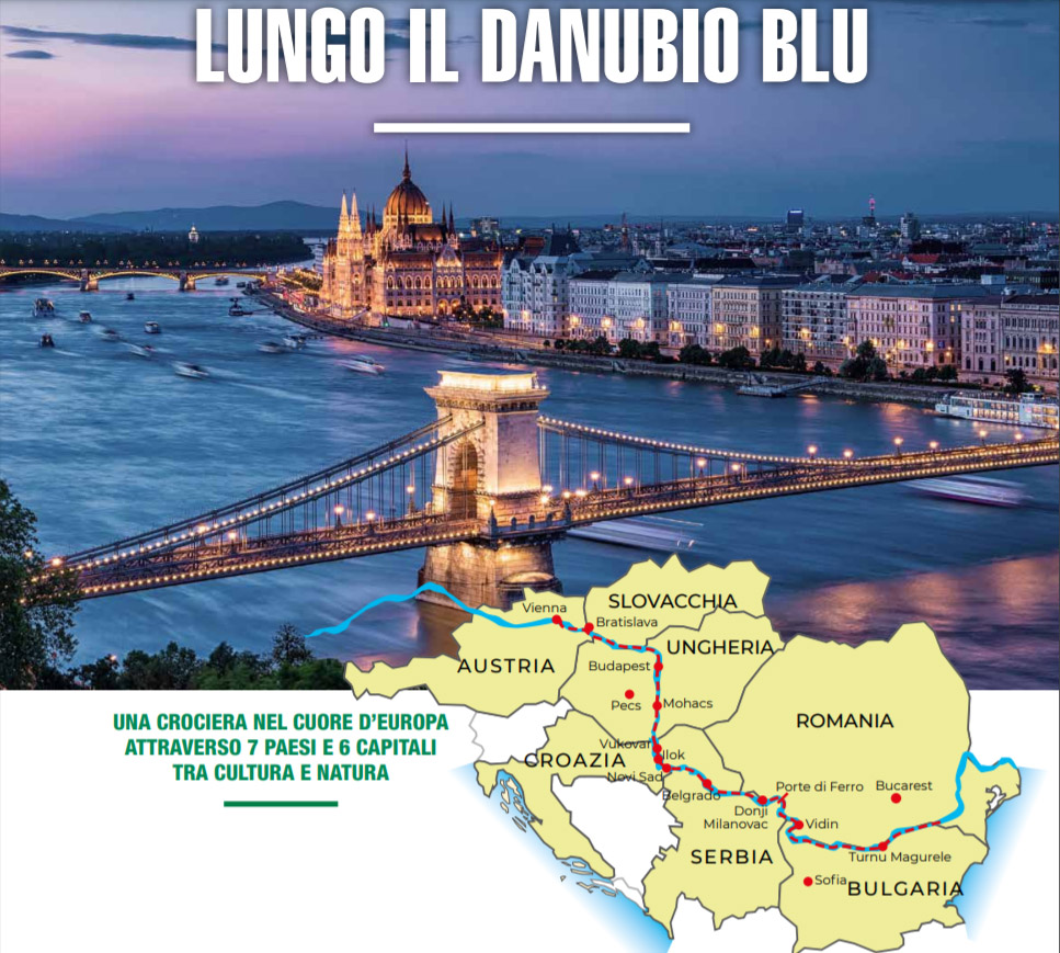 lungo il danubio image1