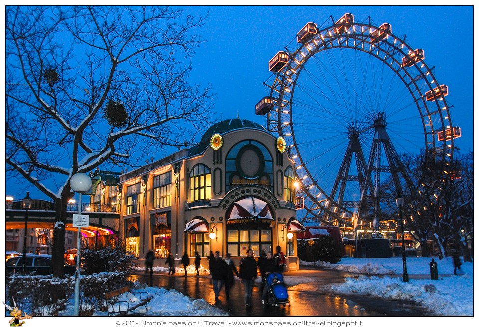 mercatini di natale vienna2
