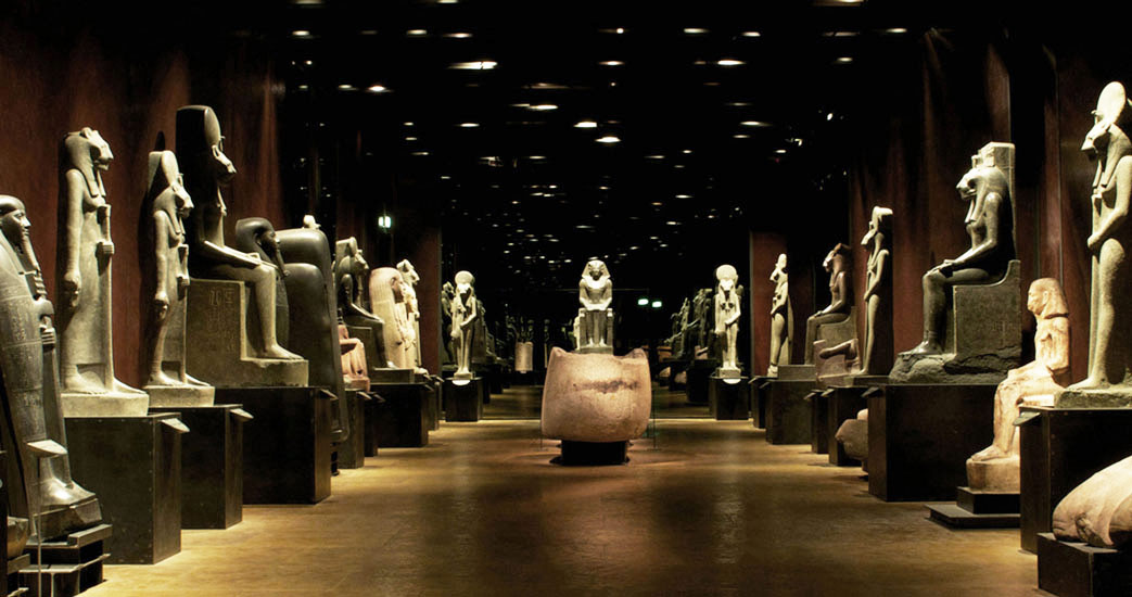 torino museo egizio 1