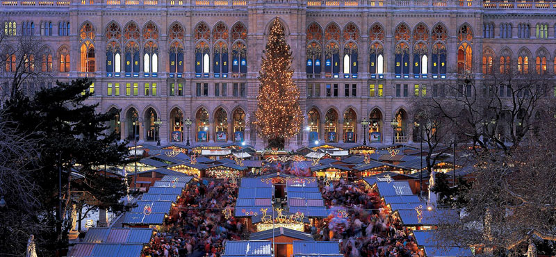 vienna 2